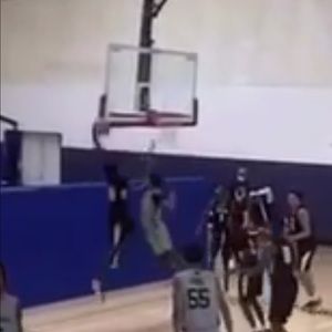 Meet your Posher, Cade